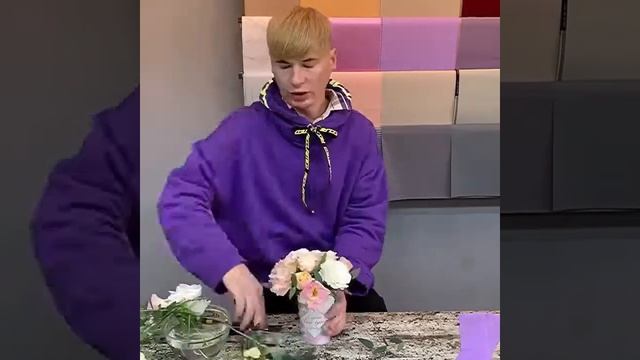 ИДЕЯ ПОДАРКА БУКЕТ КОМПЛИМЕНТ смотреть онлайн