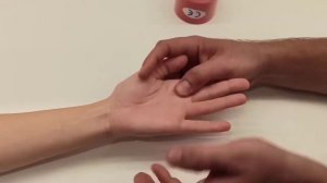 Контрактура Дюпюитрена. Ладонный апоневроз. Массаж, растяжка.