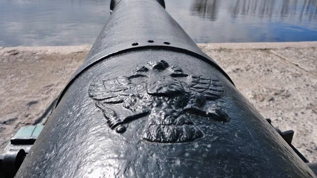 Кронштадт 21 апреля 2020 г. смотреть онлайн