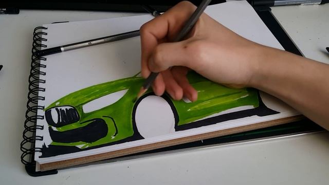 Mercedes GTR | How much can I progress??? смотреть онлайн