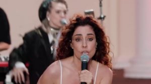 Мария Зайцева - Босая (Зеленый театр 2024)