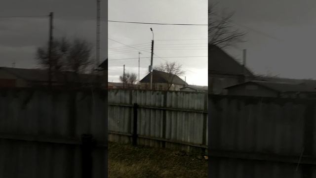 люблю грозу в начале апреля