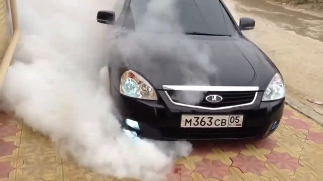 Пневмо Burnout смотреть онлайн