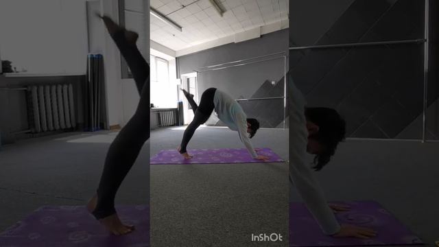 Стретчинг смотреть онлайн