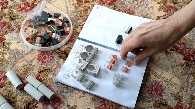 Электричество в деревянном доме своими руками. смотреть онлайн