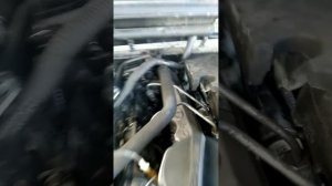 Льет форсунка дизель#замена форсунки# Дизель не заводится.