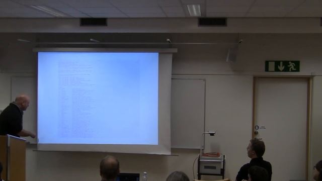 Frank Karlitscheck: ownCloud смотреть онлайн