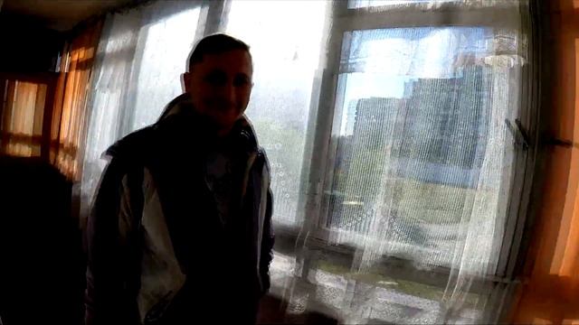 VLOG:Переезжаем!!! Колины стихи о жизни.Новая религия!!! ч.1 смотреть онлайн