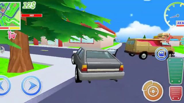 Топовое обновление в симулятор крутого чувака! смотреть онлайн