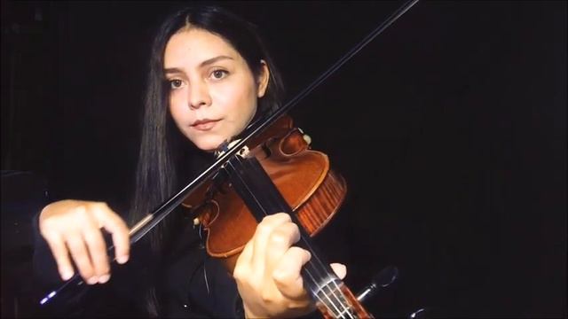 Yann Tiersen - Comptine d'un autre été - Fabiola Simac смотреть онлайн