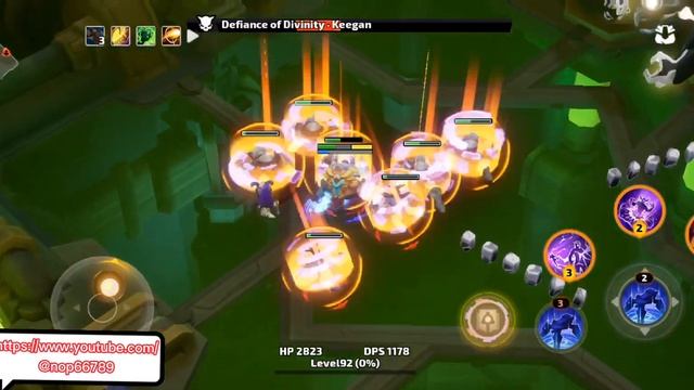 Torchlight infinite Moto Realm Lord / Void Rift / Build Showcase смотреть онлайн