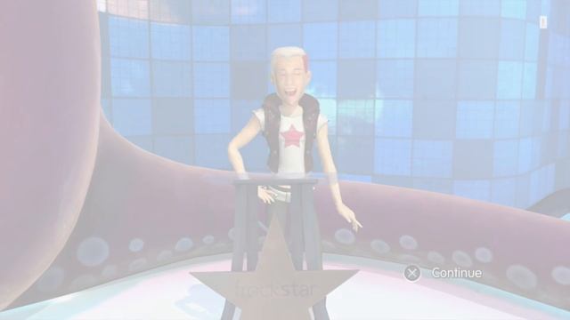 TV SuperStars (PS3) GamesCom Trailer смотреть онлайн