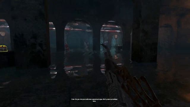 Serious Sam: Siberian Mayhem [игрофильм] смотреть онлайн