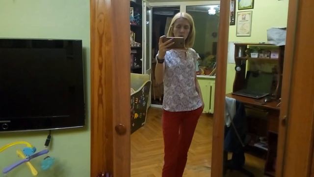 Vlog Что мне прислали/Новые обновки/Посоветуйте