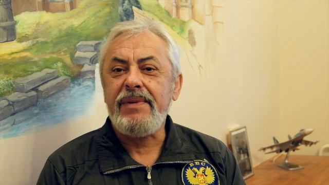 Арестов А. М. Как это было. Часть вторая смотреть онлайн