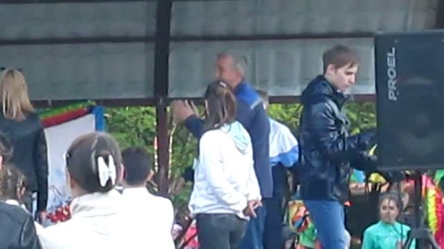 "Танцуй пока молодой"!!! смотреть онлайн