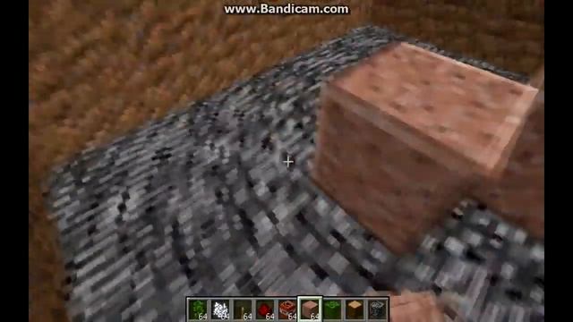 [minecraft]-Как сделать ловушку для игроков смотреть онлайн