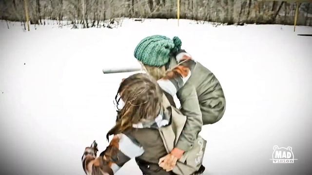 IDEЯ FIX - Заражение (Music Video) смотреть онлайн