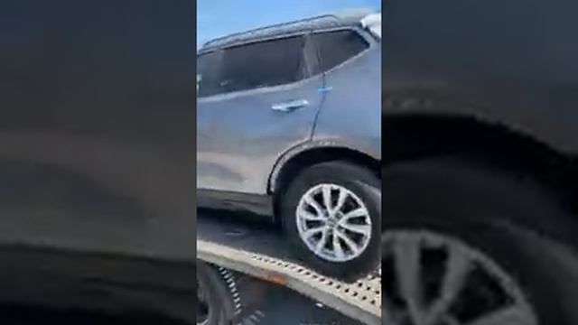 Авто из США, партия доставленных авто в Мариуполь, ул. Макара Мазая, 8А, автомагазин "Гараж" смотреть онлайн