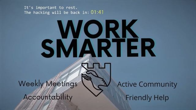 Hacking Big Data! [Hadoop - Part 2] -- TryHackMe LIVE! смотреть онлайн