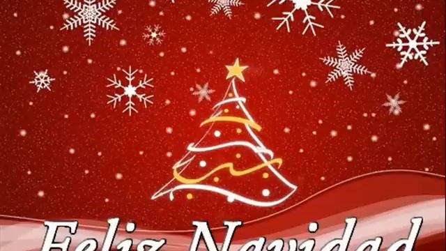 Feliz Navidad Disco Remix