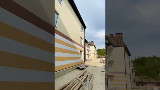 Продаётся Таунхаус и квартира в г.Сочи смотреть онлайн