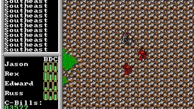 Let's Play -14- BattleTech The Crescent Hawk's Inception - More Words! смотреть онлайн