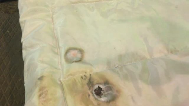 Утеплитель двигателя АвтоОдеяло.