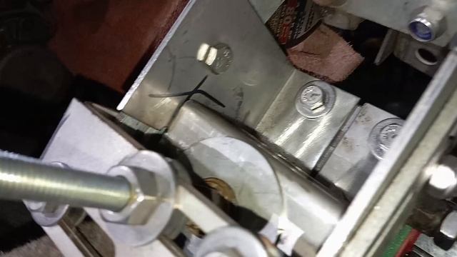 Мерседес Актрос . Часть 27. смотреть онлайн
