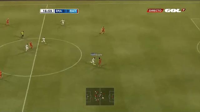 PES-2013-2014-ZeRo смотреть онлайн