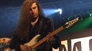 Edenbridge - a Livetime in Eden 2004
