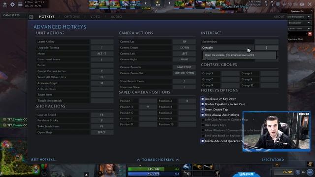 How To Fix Dota 2 FPS Drop When Alt Tabbed смотреть онлайн