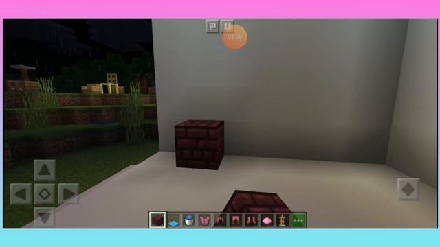 Как покрасить одежду в МАЙНКРАФТ! смотреть онлайн