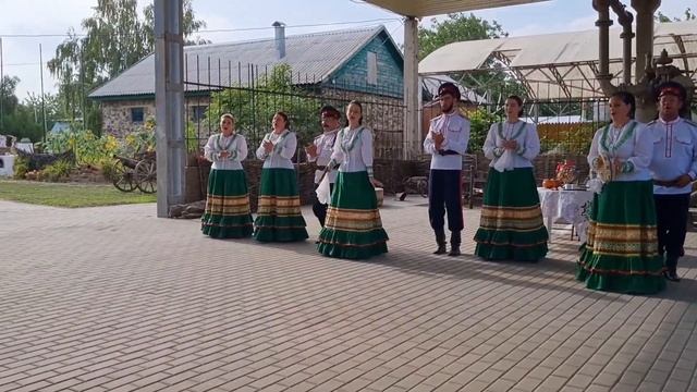 Мустай Карим - хроники четырнадцатого дня круиза 11.08.2022 Алекс смотреть онлайн