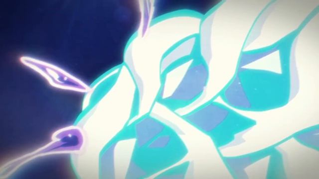 Sea Fairy Cookie Animated смотреть онлайн