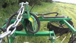 Валкообразователи грабли-ворошилки Agronic WR600 Финляндия