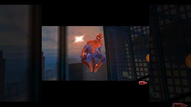 The Amazing Spider-Man 1.2.2g Apk + Data for android смотреть онлайн