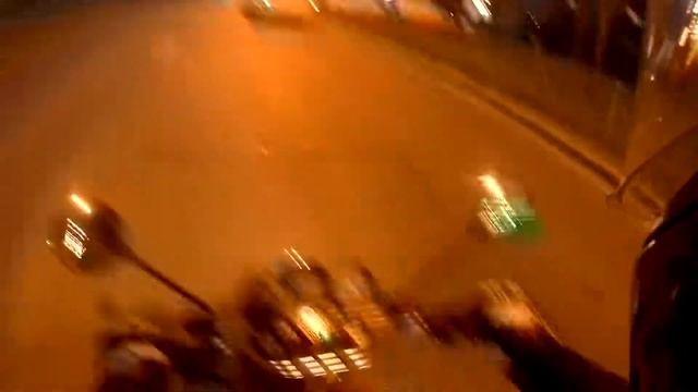 Байки на Чезете №5 | Страдания на старой поршневой смотреть онлайн