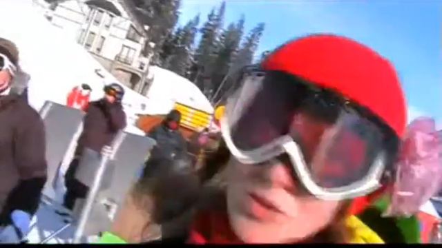 поздравление на Буковеле.wmv смотреть онлайн