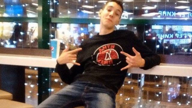 Детский лагерь АНТИХАЙП смотреть онлайн