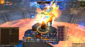 Perfect World: Врата истины твинами (4 этап КХ)