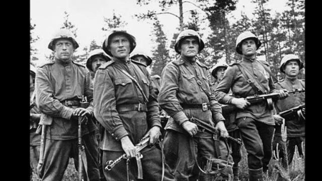 Песня СОЛОВЬИ поет Olimpiada