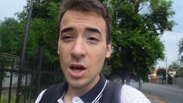 Польза пеших прогулок на свежем воздухе. Информационный детокс и пешая прогулка у моря. смотреть онлайн