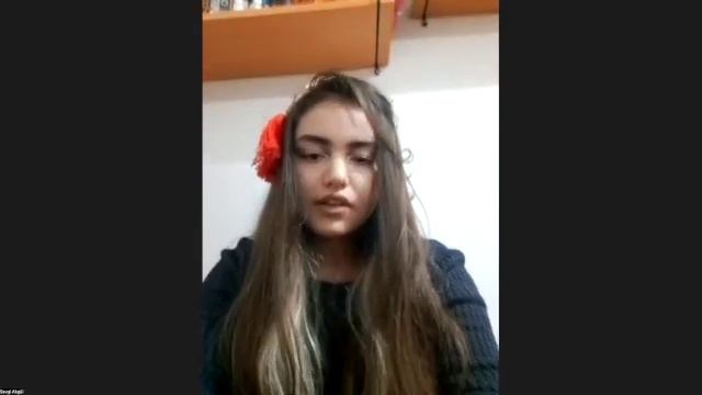 Kırım Halk Cumhuriyeti 105 yaşında EMEL KIRIM VAKFI смотреть онлайн