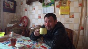 Юрбас после трёхдневного запоя...