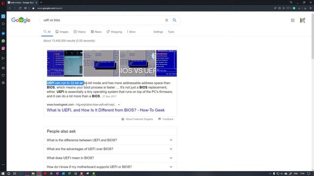 What is Paging File and how to fix when Windows doesn't start смотреть онлайн
