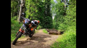 Мопед Нордвинг. Вопросы по фаре? Краткий видеоответ!