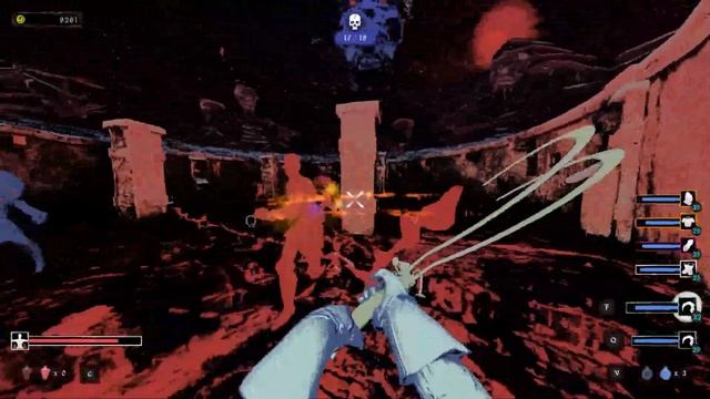 You NEED To Play Mortal Sin смотреть онлайн