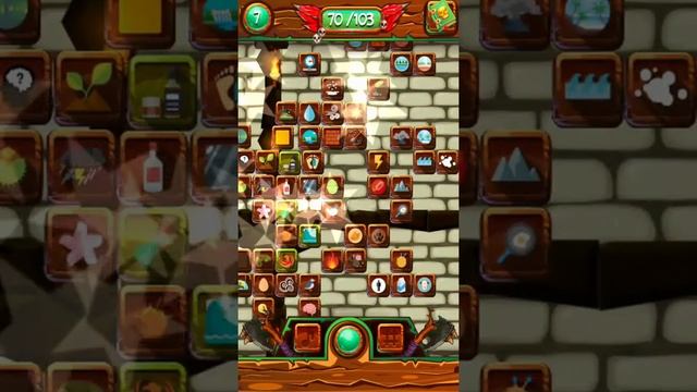 Алхимия на русском на Android! смотреть онлайн