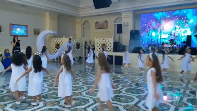 Impuls Karaganda Arista танец ЗВЕЗДЫ 8 сентября 2017 смотреть онлайн